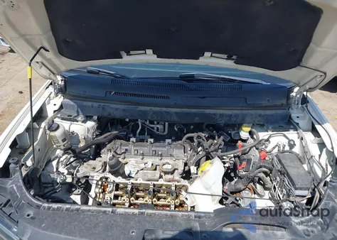 2018 Dodge Journey Gt из США, поврежденный, VIN 3C4PDCEG2JT310620